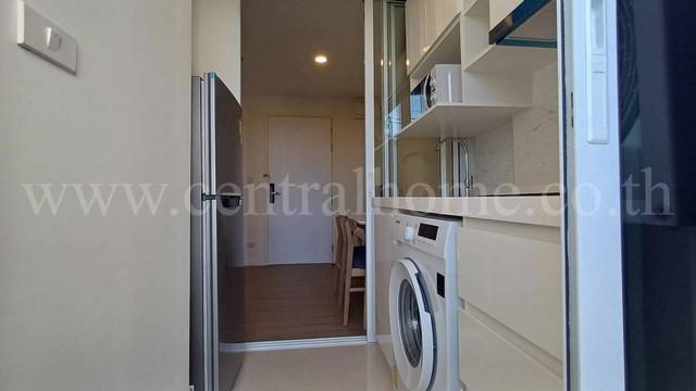 เช่าคอนโด ชาโตว์ อินทาวน์ เมเจอร์ รัชโยธิน คอนโดมิเนียม - Condo Rental Chateau In Town Major Ratchayothin condominium - 3035820
