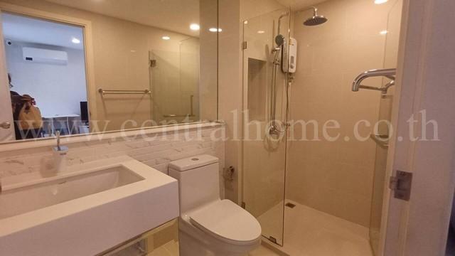 เช่าคอนโด ชาโตว์ อินทาวน์ เมเจอร์ รัชโยธิน คอนโดมิเนียม - Condo Rental Chateau In Town Major Ratchayothin condominium - 3035819