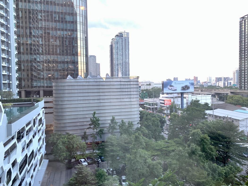 เช่าคอนโด ไอดีโอ โมบิ อโศก คอนโดมิเนียม - Condo Rental Ideo Mobi Asoke condominium - 3035934