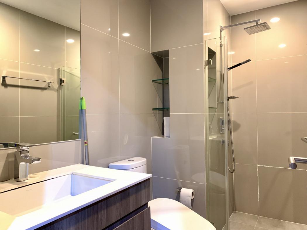 เช่าคอนโด ไอดีโอ โมบิ อโศก คอนโดมิเนียม - Condo Rental Ideo Mobi Asoke condominium - 3035933