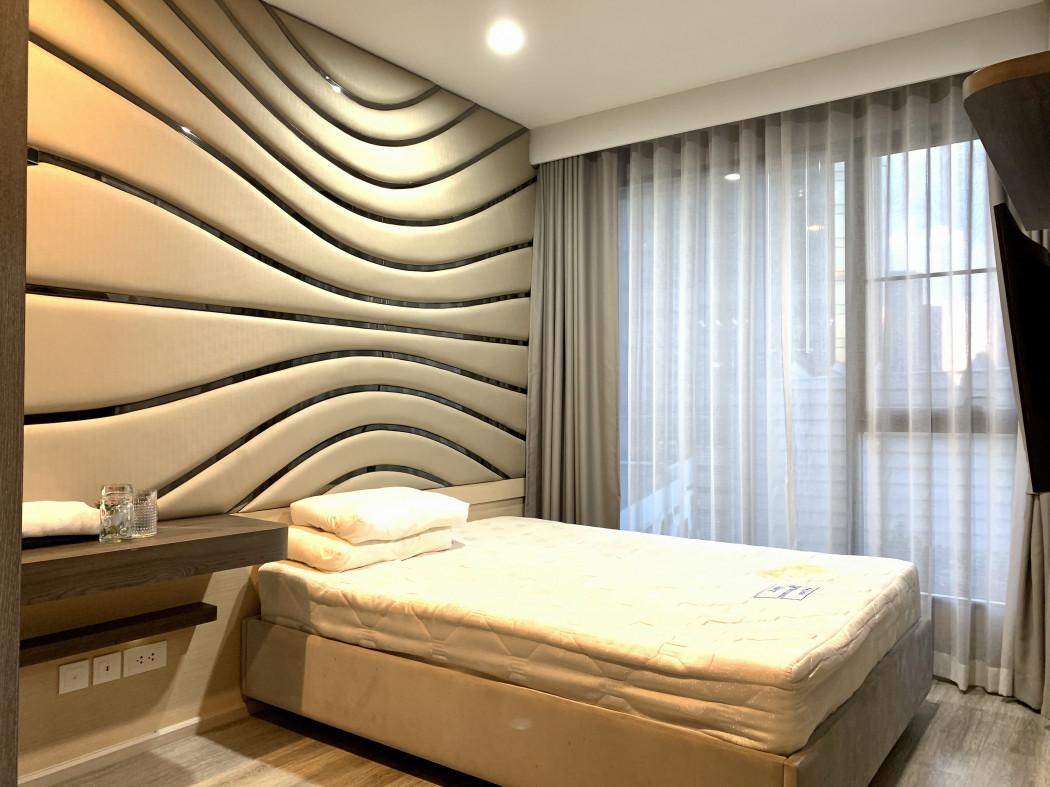เช่าคอนโด ไอดีโอ โมบิ อโศก คอนโดมิเนียม - Condo Rental Ideo Mobi Asoke condominium - 3035931