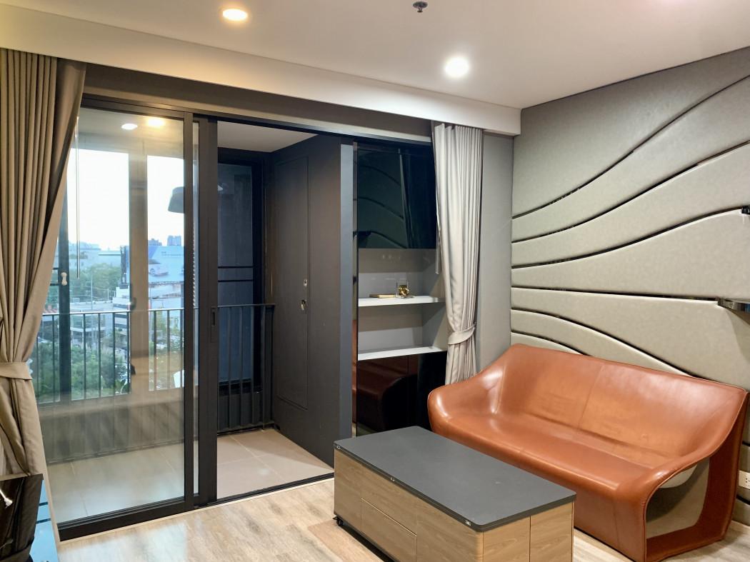 เช่าคอนโด ไอดีโอ โมบิ อโศก คอนโดมิเนียม - Condo Rental Ideo Mobi Asoke condominium - 3035930