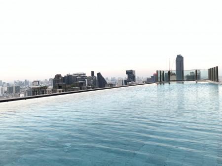 เช่าคอนโด ไอดีโอ โมบิ อโศก คอนโดมิเนียม - Condo Rental Ideo Mobi Asoke condominium - 3035924