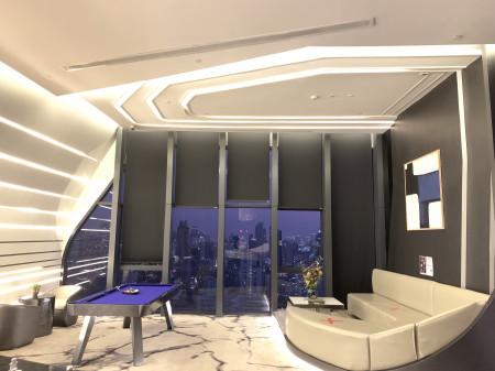 เช่าคอนโด ไอดีโอ โมบิ อโศก คอนโดมิเนียม - Condo Rental Ideo Mobi Asoke condominium - 3035926