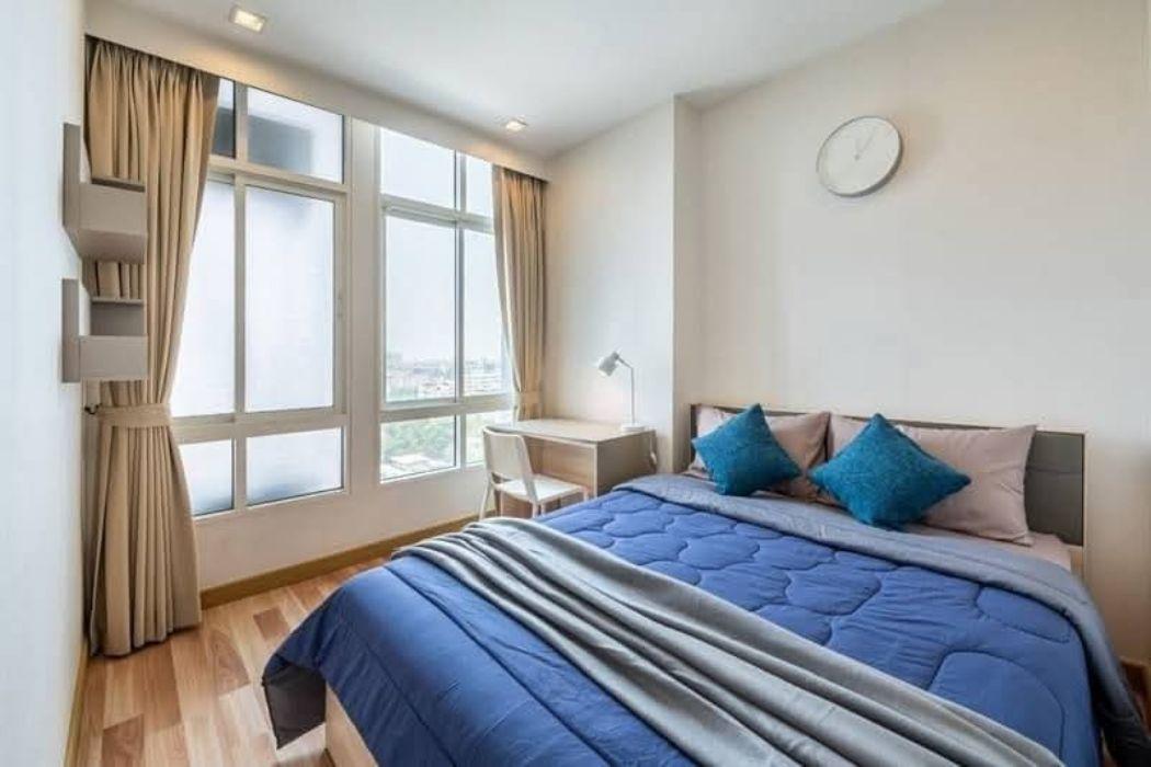 เช่าคอนโด ไอดีโอ เวิร์ฟ สุขุมวิท คอนโดมิเนียม - Condo Rental Ideo Verve Sukhumvit condominium - 3036014