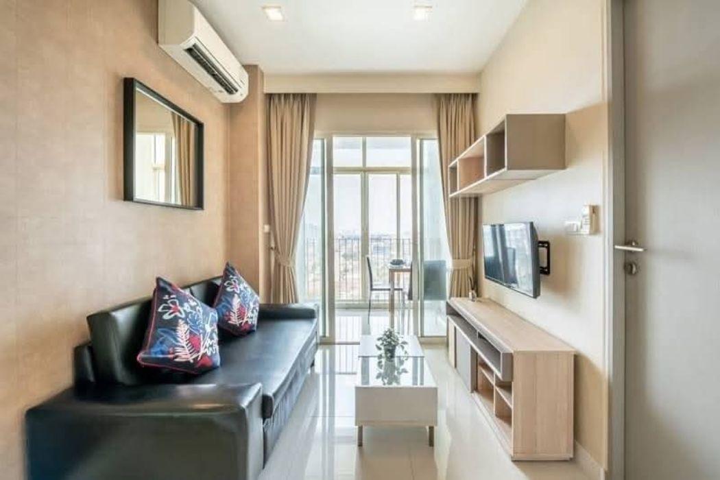 เช่าคอนโด ไอดีโอ เวิร์ฟ สุขุมวิท คอนโดมิเนียม - Condo Rental Ideo Verve Sukhumvit condominium - 3036007