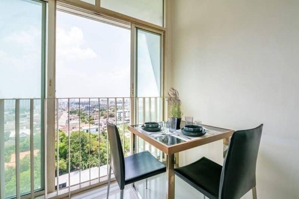 เช่าคอนโด ไอดีโอ เวิร์ฟ สุขุมวิท คอนโดมิเนียม - Condo Rental Ideo Verve Sukhumvit condominium - 3036010