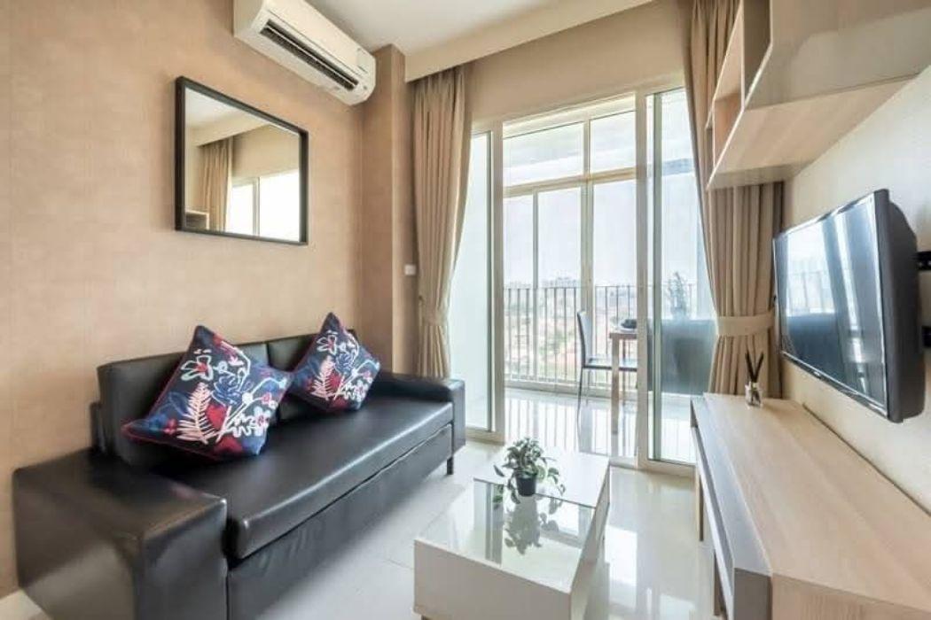 เช่าคอนโด ไอดีโอ เวิร์ฟ สุขุมวิท คอนโดมิเนียม - Condo Rental Ideo Verve Sukhumvit condominium - 3036009