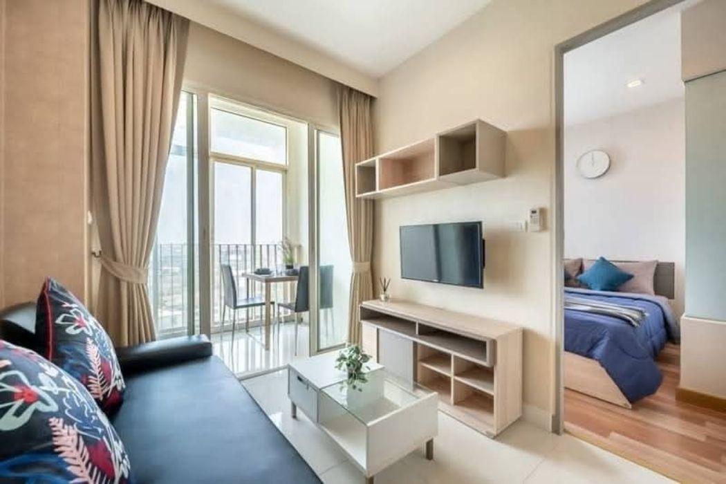 เช่าคอนโด ไอดีโอ เวิร์ฟ สุขุมวิท คอนโดมิเนียม - Condo Rental Ideo Verve Sukhumvit condominium - 3036012