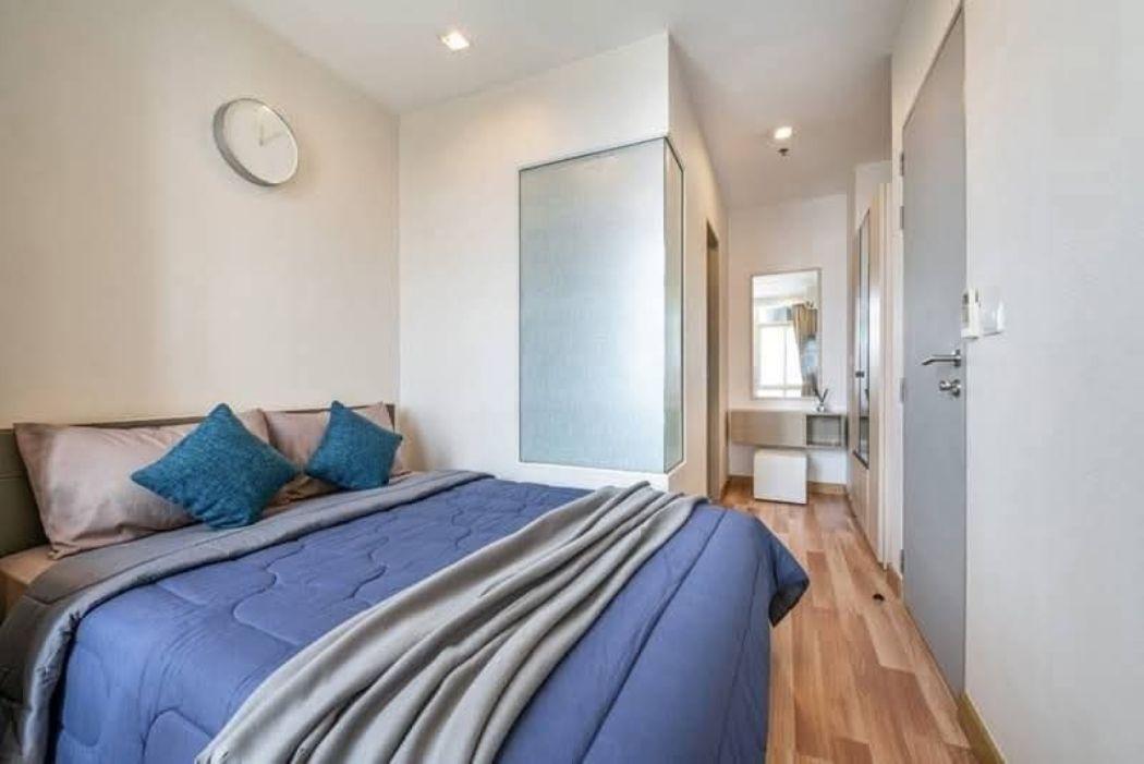 เช่าคอนโด ไอดีโอ เวิร์ฟ สุขุมวิท คอนโดมิเนียม - Condo Rental Ideo Verve Sukhumvit condominium - 3036015