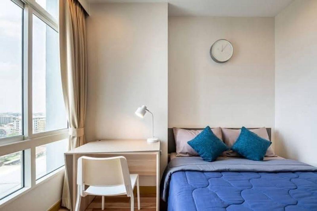 เช่าคอนโด ไอดีโอ เวิร์ฟ สุขุมวิท คอนโดมิเนียม - Condo Rental Ideo Verve Sukhumvit condominium - 3036013