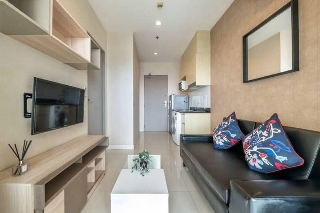 เช่าคอนโด ไอดีโอ เวิร์ฟ สุขุมวิท คอนโดมิเนียม - Condo Rental Ideo Verve Sukhumvit condominium - 3036008