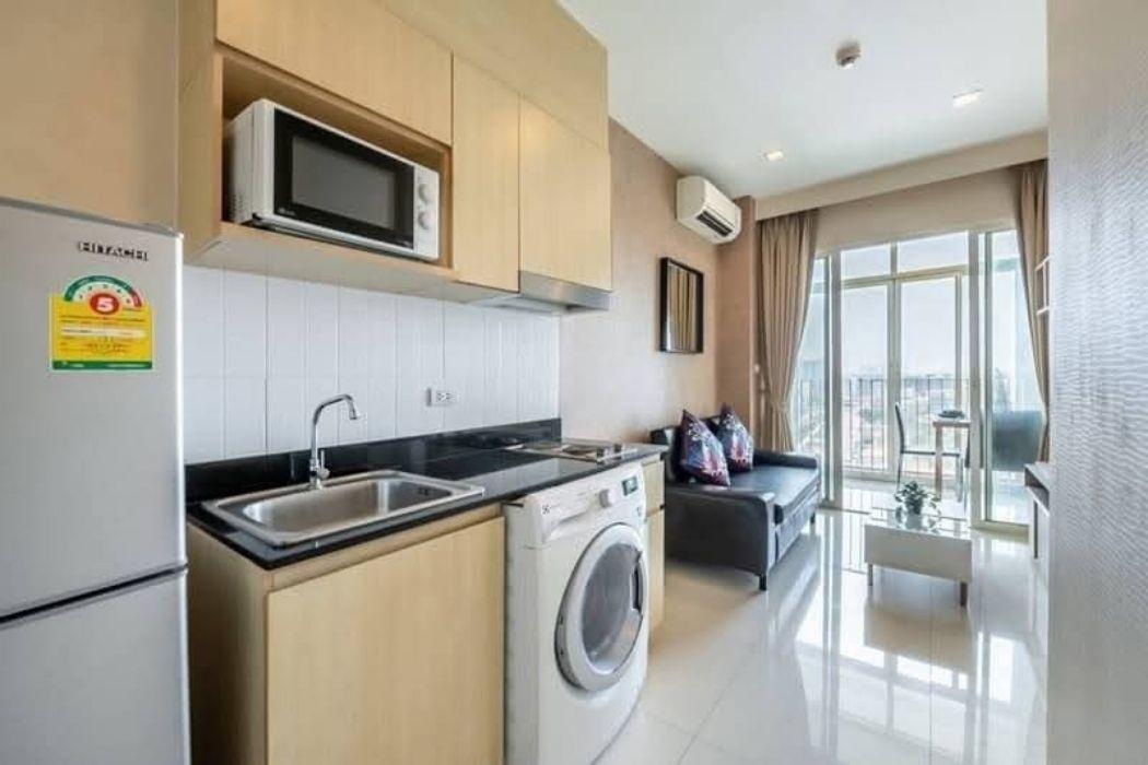 เช่าคอนโด ไอดีโอ เวิร์ฟ สุขุมวิท คอนโดมิเนียม - Condo Rental Ideo Verve Sukhumvit condominium - 3036011
