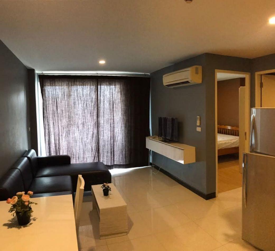 ขายคอนโด โว๊ค สุขุมวิท16 คอนโดมิเนียม - Sell Condo Voque Sukhumvit16 condominium - 3036123