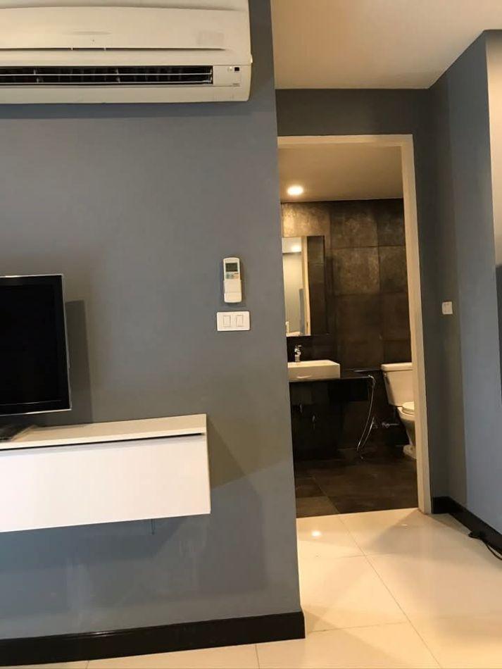ขายคอนโด โว๊ค สุขุมวิท16 คอนโดมิเนียม - Sell Condo Voque Sukhumvit16 condominium - 3036125