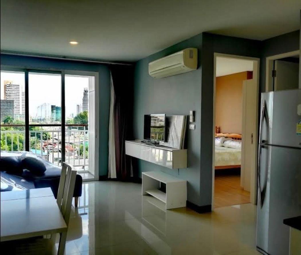 ขายคอนโด โว๊ค สุขุมวิท16 คอนโดมิเนียม - Sell Condo Voque Sukhumvit16 condominium - 3036122