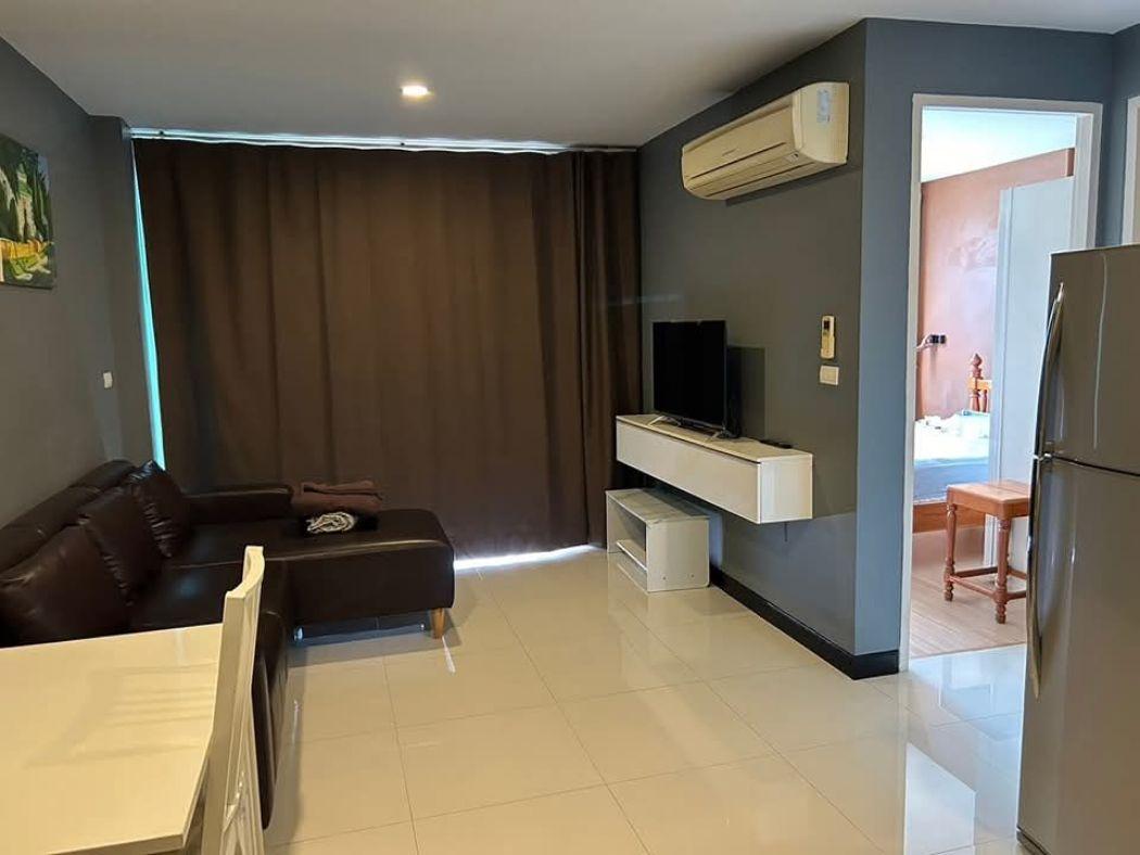 ขายคอนโด โว๊ค สุขุมวิท16 คอนโดมิเนียม - Sell Condo Voque Sukhumvit16 condominium - 3036124