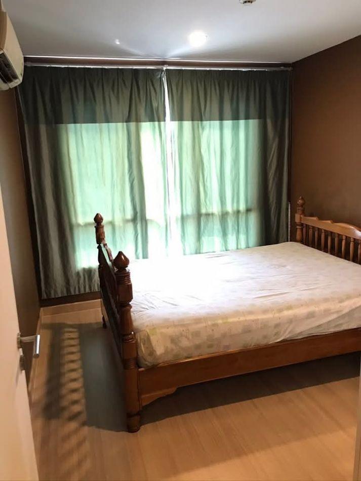 ขายคอนโด โว๊ค สุขุมวิท16 คอนโดมิเนียม - Sell Condo Voque Sukhumvit16 condominium - 3036126