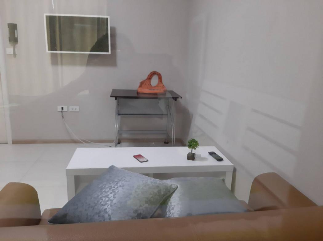 ขายคอนโด ฟิวส์ โมเบียส รามคำแหง คลองตัน - Sell Condo   - 3036134