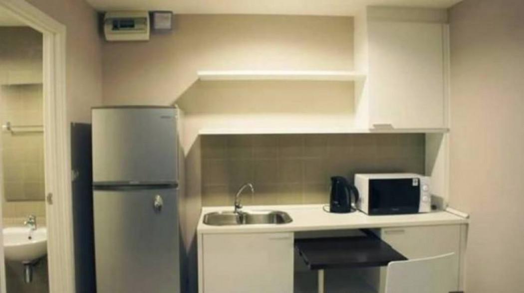 ขายคอนโด ฟิวส์ โมเบียส รามคำแหง คลองตัน - Sell Condo   - 3036137
