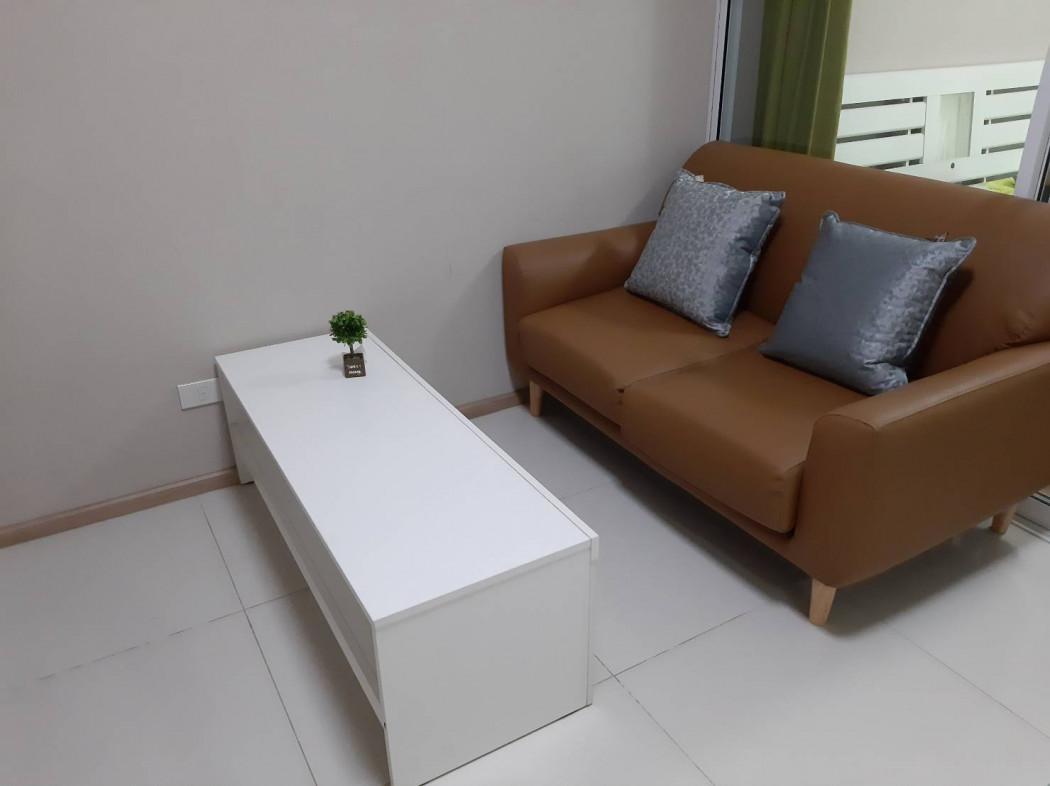 ขายคอนโด ฟิวส์ โมเบียส รามคำแหง คลองตัน - Sell Condo   - 3036131