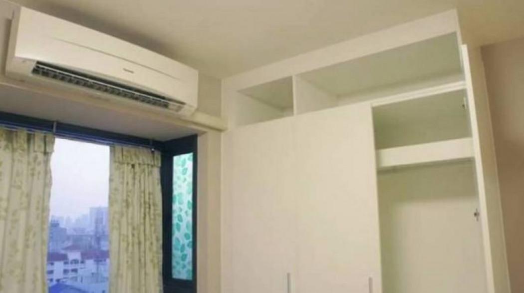 ขายคอนโด ฟิวส์ โมเบียส รามคำแหง คลองตัน - Sell Condo   - 3036138
