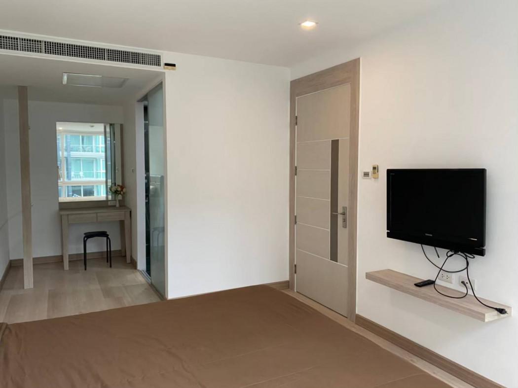 ขายคอนโด เอพัส คอนโดมีเนียม พัทยา กลาง - Sell Condo   - 3036210