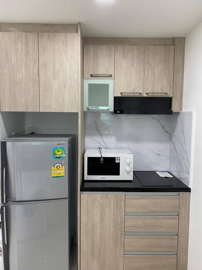 ขายคอนโด เอพัส คอนโดมีเนียม พัทยา กลาง - Sell Condo   - 3036214