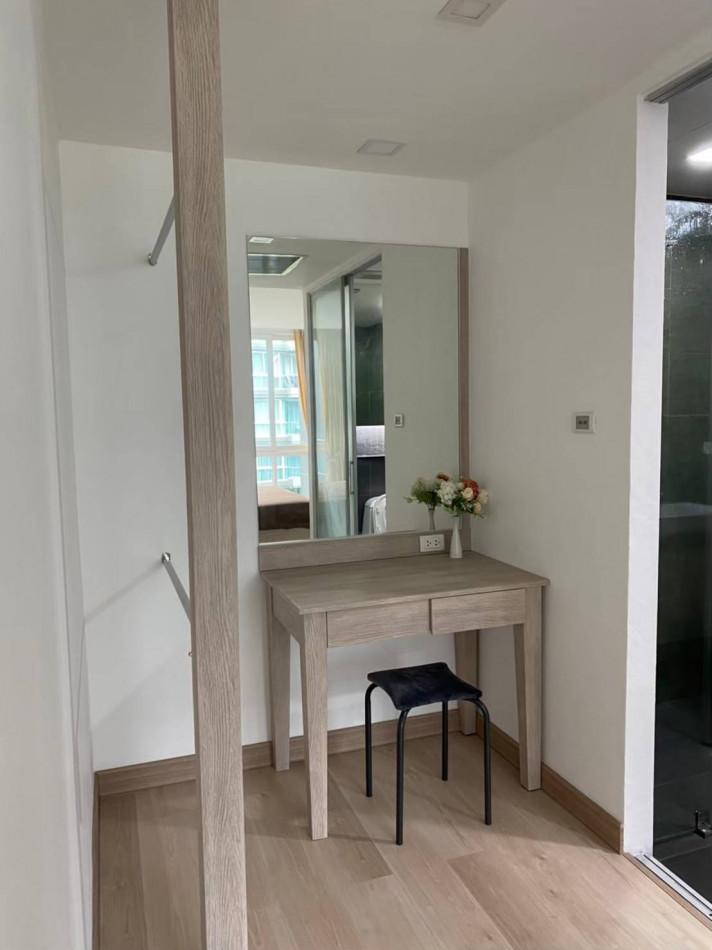 ขายคอนโด เอพัส คอนโดมีเนียม พัทยา กลาง - Sell Condo   - 3036213