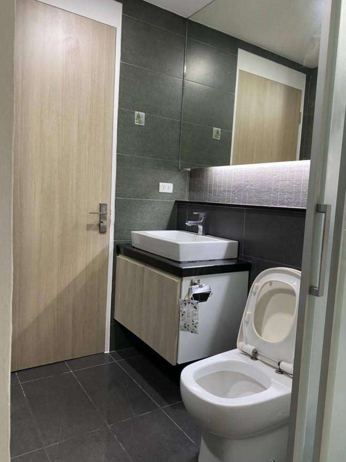 ขายคอนโด เอพัส คอนโดมีเนียม พัทยา กลาง - Sell Condo   - 3036216