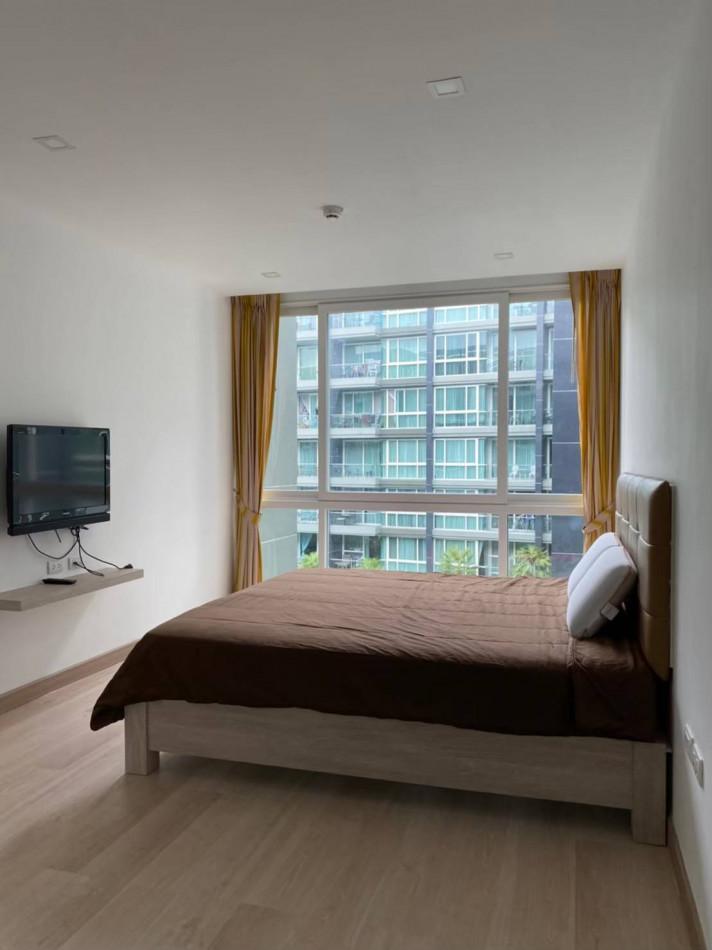 ขายคอนโด เอพัส คอนโดมีเนียม พัทยา กลาง - Sell Condo   - 3036212