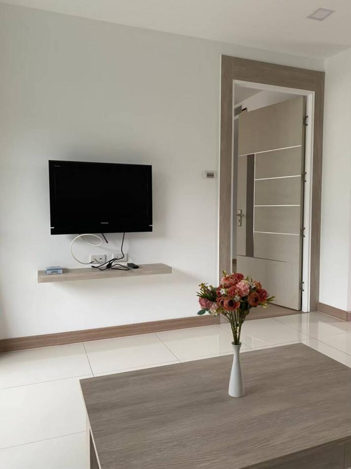 ขายคอนโด เอพัส คอนโดมีเนียม พัทยา กลาง - Sell Condo   - 3036208