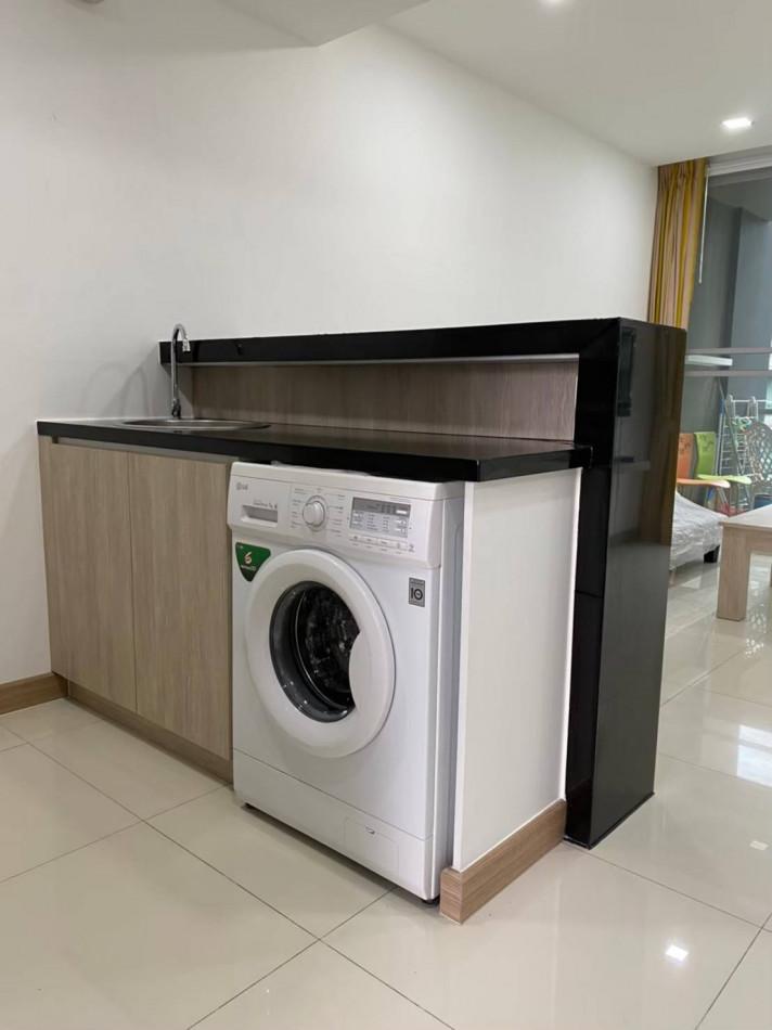 ขายคอนโด เอพัส คอนโดมีเนียม พัทยา กลาง - Sell Condo   - 3036215