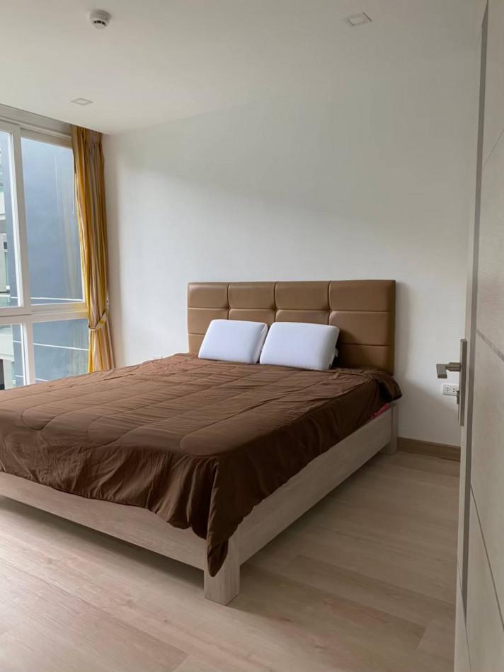 ขายคอนโด เอพัส คอนโดมีเนียม พัทยา กลาง - Sell Condo   - 3036211