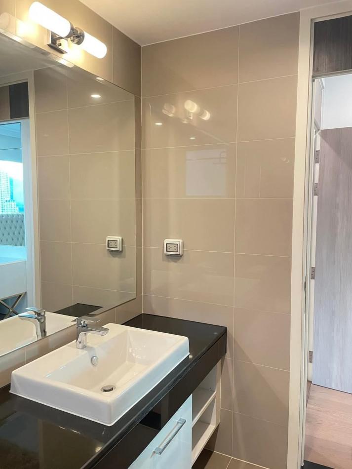 ขายคอนโด ศุภาลัย เอลีท พญาไท คอนโดมิเนียม - Sell Condo Supalai Elite Phayathai condominium - 3036248