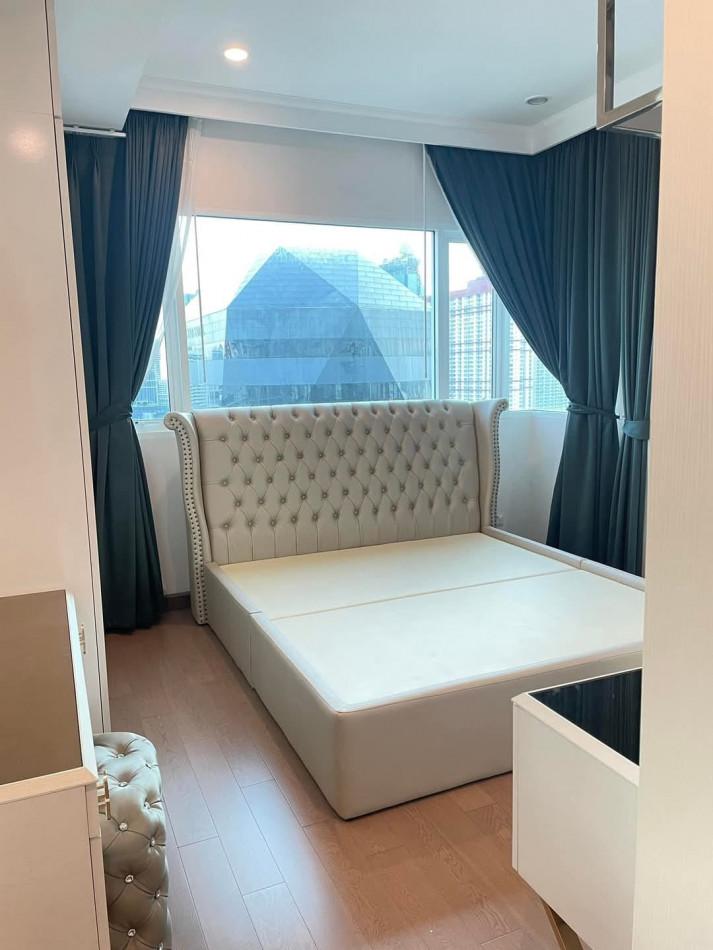 ขายคอนโด ศุภาลัย เอลีท พญาไท คอนโดมิเนียม - Sell Condo Supalai Elite Phayathai condominium - 3036244