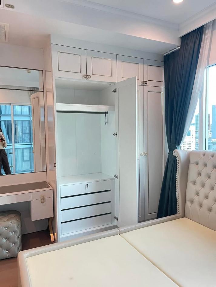 ขายคอนโด ศุภาลัย เอลีท พญาไท คอนโดมิเนียม - Sell Condo Supalai Elite Phayathai condominium - 3036246