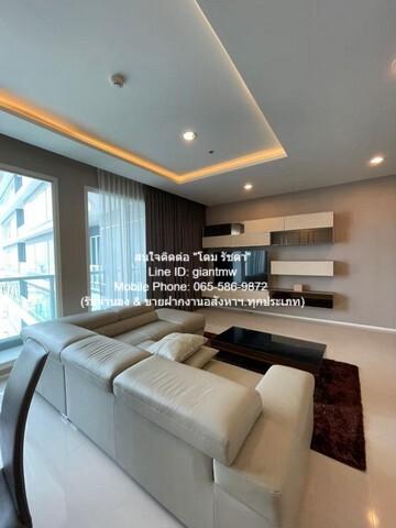 ขายคอนโด แม่น้ำ เรสซิเดนท์ คอนโดมิเนียม - Sell Condo Menam Residences condominium - 3036611
