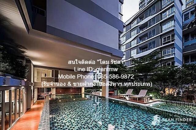 ขายคอนโด วิสซ์ดอม ปุณณวิถี สเตชั่น คอนโดมิเนียม - Sell Condo Whizdom@Punnawithi Station condominium - 3036665