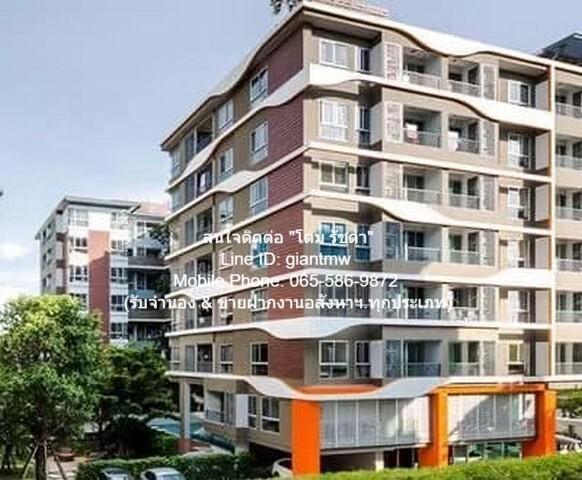 ขายคอนโด วิสซ์ดอม ปุณณวิถี สเตชั่น คอนโดมิเนียม - Sell Condo Whizdom@Punnawithi Station condominium - 3036664