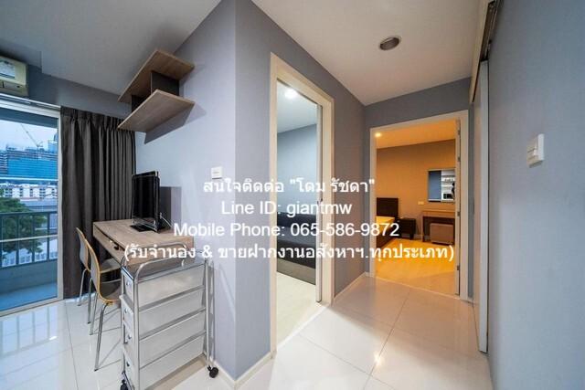 ขายคอนโด วิสซ์ดอม ปุณณวิถี สเตชั่น คอนโดมิเนียม - Sell Condo Whizdom@Punnawithi Station condominium - 3036669