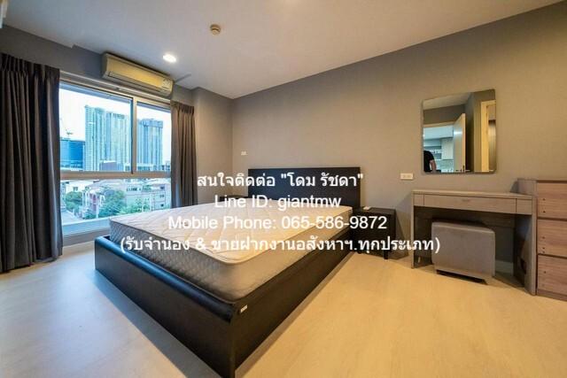 ขายคอนโด วิสซ์ดอม ปุณณวิถี สเตชั่น คอนโดมิเนียม - Sell Condo Whizdom@Punnawithi Station condominium - 3036670