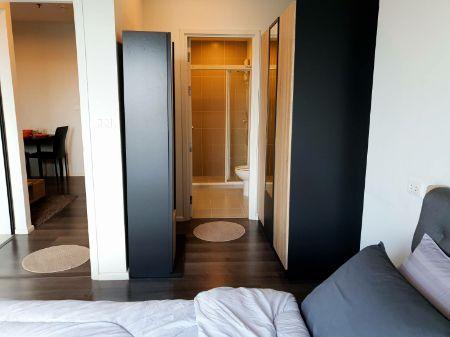 ขายคอนโด เดอะ สเตจ เตาปูน อินเตอร์เชนจ์ คอนโดมิเนียม - Sell Condo The Stage Taopoon Interchange condominium - 3036806
