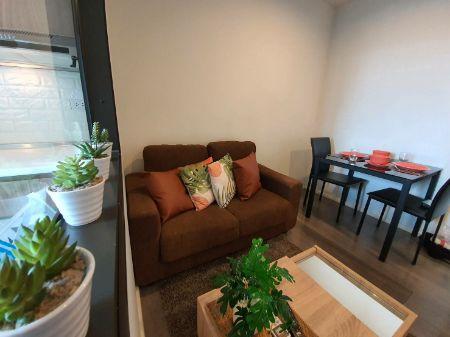 ขายคอนโด เดอะ สเตจ เตาปูน อินเตอร์เชนจ์ คอนโดมิเนียม - Sell Condo The Stage Taopoon Interchange condominium - 3036807