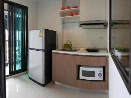 ขายคอนโด เดอะ สเตจ เตาปูน อินเตอร์เชนจ์ คอนโดมิเนียม - Sell Condo The Stage Taopoon Interchange condominium - 3036811
