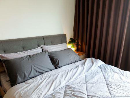 ขายคอนโด เดอะ สเตจ เตาปูน อินเตอร์เชนจ์ คอนโดมิเนียม - Sell Condo The Stage Taopoon Interchange condominium - 3036804