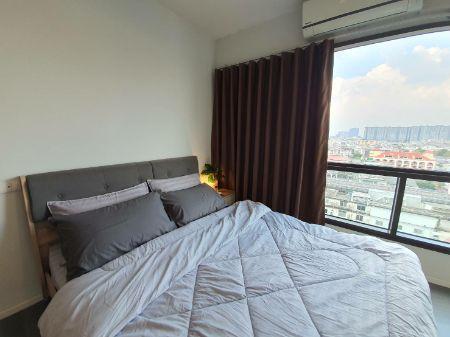 ขายคอนโด เดอะ สเตจ เตาปูน อินเตอร์เชนจ์ คอนโดมิเนียม - Sell Condo The Stage Taopoon Interchange condominium - 3036805