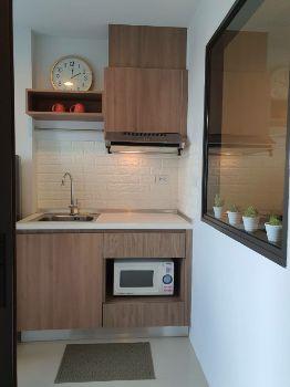 ขายคอนโด เดอะ สเตจ เตาปูน อินเตอร์เชนจ์ คอนโดมิเนียม - Sell Condo The Stage Taopoon Interchange condominium - 3036812