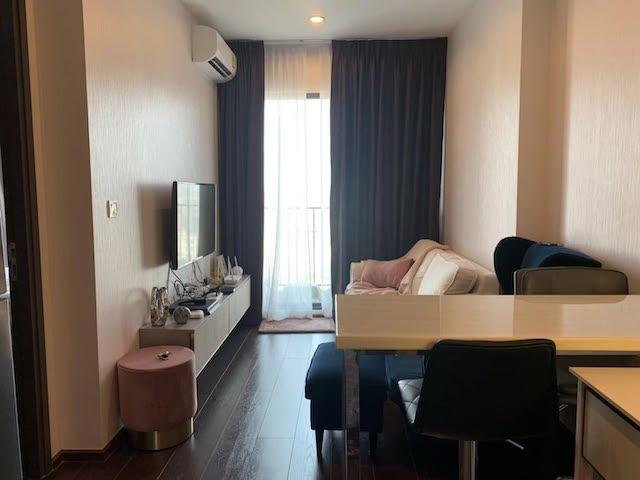 เช่าคอนโด ซี เอกมัย คอนโดมิเนียม - Condo Rental C EKKAMAI condominium - 3036885