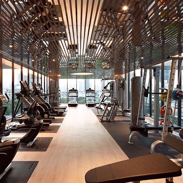 เช่าคอนโด ซี เอกมัย คอนโดมิเนียม - Condo Rental C EKKAMAI condominium - 3036890